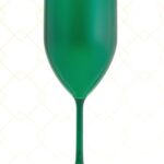Taça Vinho 320 ml verde