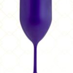 Taça Vinho 320 ml violeta leitoso