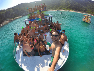 Foto blog