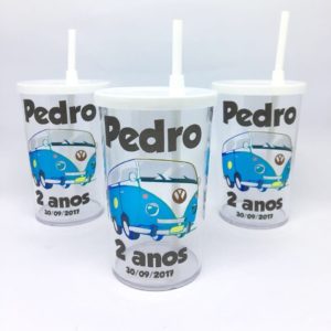 Copo Kids Kombi
