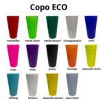 Copo Ecológico